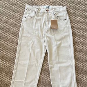 Reformation Jeans